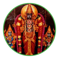 Suriyan Temple